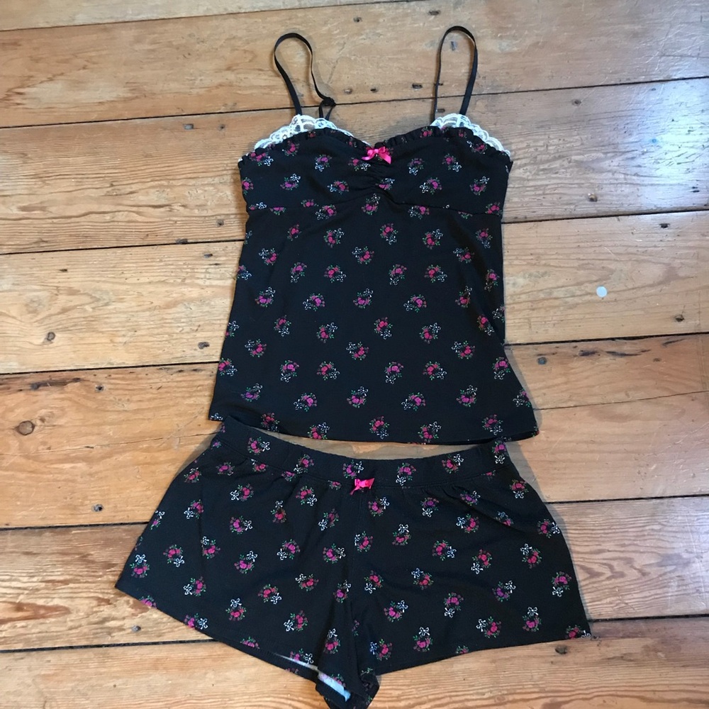 Betsy Johnson Intimates PJ Set 🌹